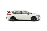 2022 Honda Civic Type R (FL5) Blanco Campeonato 1:43 Solido S4314302
