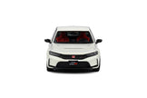 2022 Honda Civic Type R (FL5) Blanco Campeonato 1:43 Solido S4314302