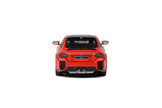 2023 BMW M2 M Performance Rojo Toronto 1:43 Solido S4314602