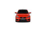 2023 BMW M2 M Performance Rojo Toronto 1:43 Solido S4314602