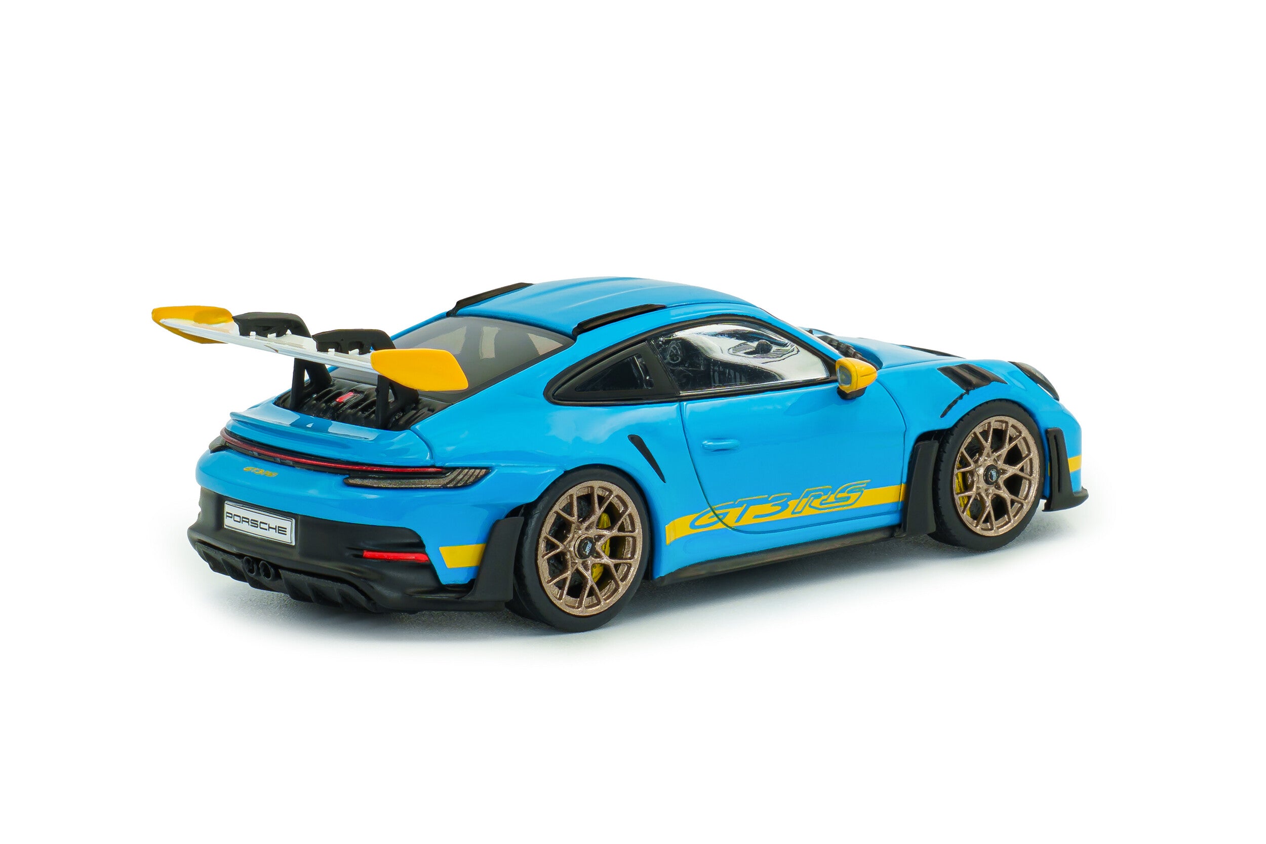 2023 Porsche 911 (992) GT3 RS 