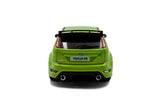 2010 Ford Focus RS MKII Verde 1:43 Solido S4314901
