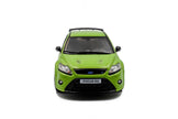 2010 Ford Focus RS MKII Verde 1:43 Solido S4314901