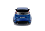 2010 Ford Focus RS MKII Azul 1:43 Solido S4314902