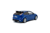 2010 Ford Focus RS MKII Azul 1:43 Solido S4314902