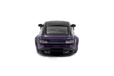 2022 Pandem Nissan Fairlady Z Morado 1:43 Solido S4315502
