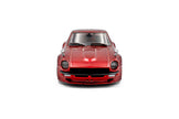 1973 Datsun Pandem 240Z Rojo Bicapa 1:43 Solido S4316302
