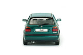 1994 Volkswagen Golf MKIII VR6 Verde Dragón Perlado 1:43 Solido S4316401