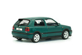 1994 Volkswagen Golf MKIII VR6 Verde Dragón Perlado 1:43