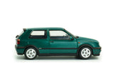 1994 Volkswagen Golf MKIII VR6 Verde Dragón Perlado 1:43 Solido S4316401