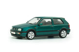 1994 Volkswagen Golf MKIII VR6 Verde Dragón Perlado 1:43