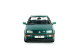 1994 Volkswagen Golf MKIII VR6 Verde Dragón Perlado 1:43 Solido S4316401