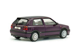 1994 Volkswagen Golf MKIII VR6 Malva Perlado 1:43 Solido S4316402