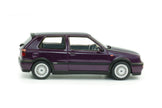 1994 Volkswagen Golf MKIII VR6 Malva Perlado 1:43 Solido S4316402