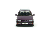 1994 Volkswagen Golf MKIII VR6 Malva Perlado 1:43 Solido S4316402