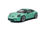 2023 Porsche 911 (992) GT3 Touring Verde Menta 1:43 Solido S4316503