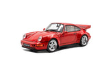 1994 Porsche 911 (964) RS 3.8 Rojo Guardia 1:43 Solido S4316901