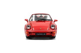 1994 Porsche 911 (964) RS 3.8 Rojo Guardia 1:43 Solido S4316901