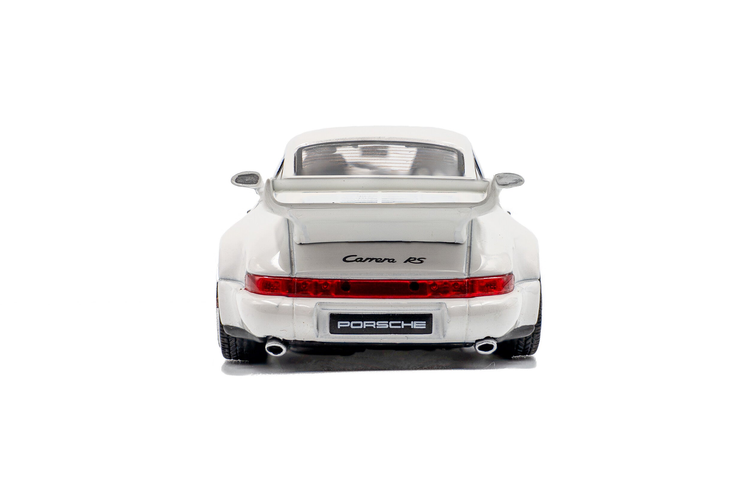 1994 Porsche 911 (964) RS 3.8 Blanco Grand Prix 1:43 Solido S4316902