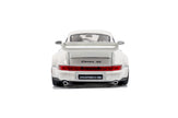 1994 Porsche 911 (964) RS 3.8 Blanco Grand Prix 1:43 Solido S4316902