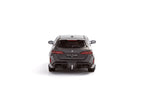 2024 BMW M5 Turismo Gris Oscuro Mate 1:43 Solido S4317502