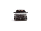 2024 BMW M5 Turismo Gris Oscuro Mate 1:43 Solido S4317502