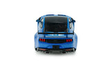 2025 Ford Mustang GTD Indulgent Azul 1:43 Solido S4318301