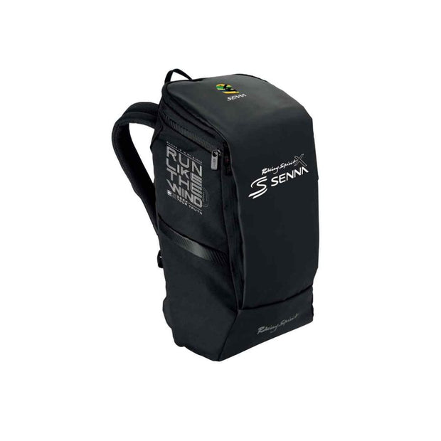MOCHILA RACING SPIRIT 22 SENNA