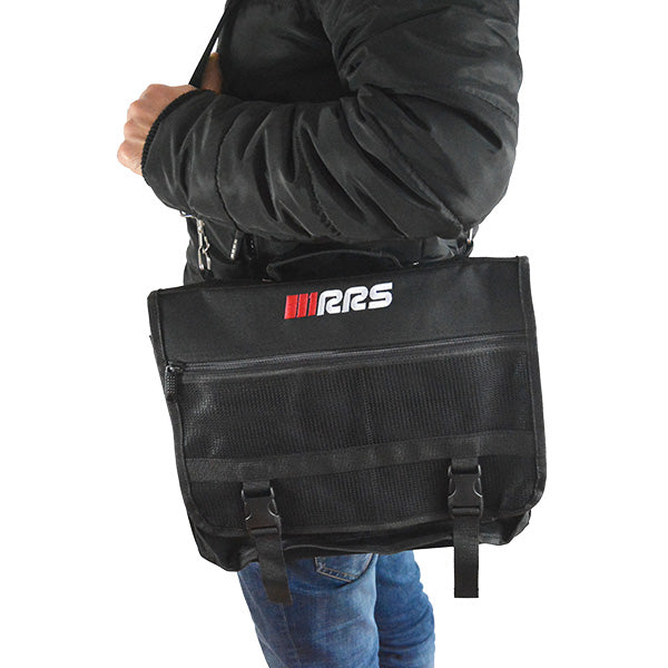 Bolsa de copiloto PRO RRS