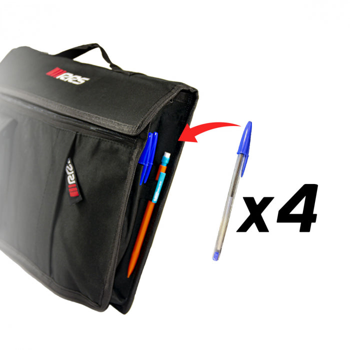 Bolsa de copiloto ONE RRS