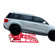 SET 2 RAMPAS CON GATO ELEVADOR FARGO TOOLS 2 TON