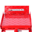SET 2 RAMPAS CON GATO ELEVADOR FARGO TOOLS 2 TON