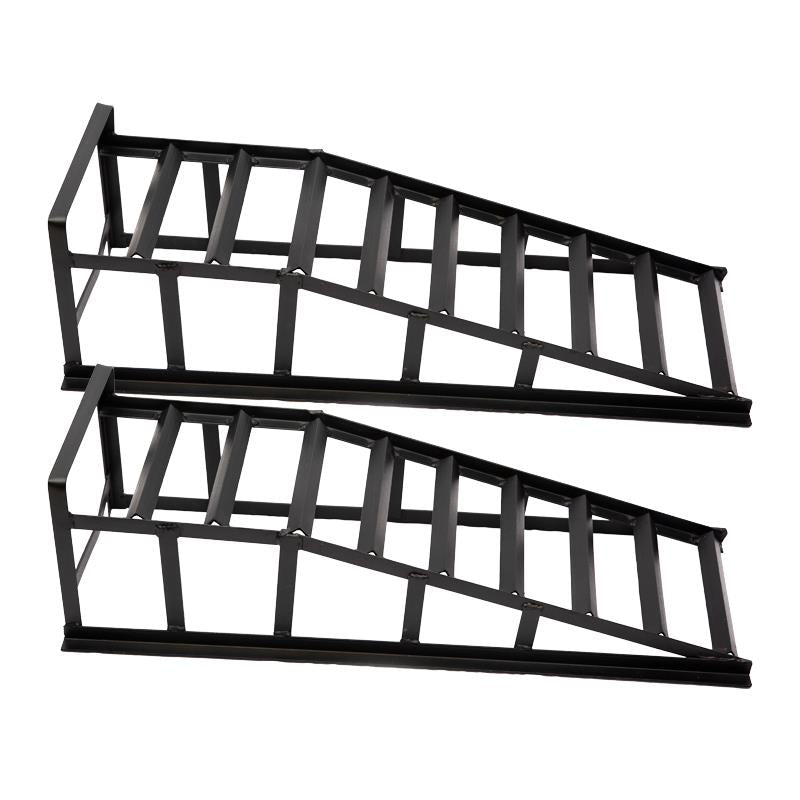 SET DE 2 RAMPAS ELEVADORAS FARGO TOOLS 2 TON