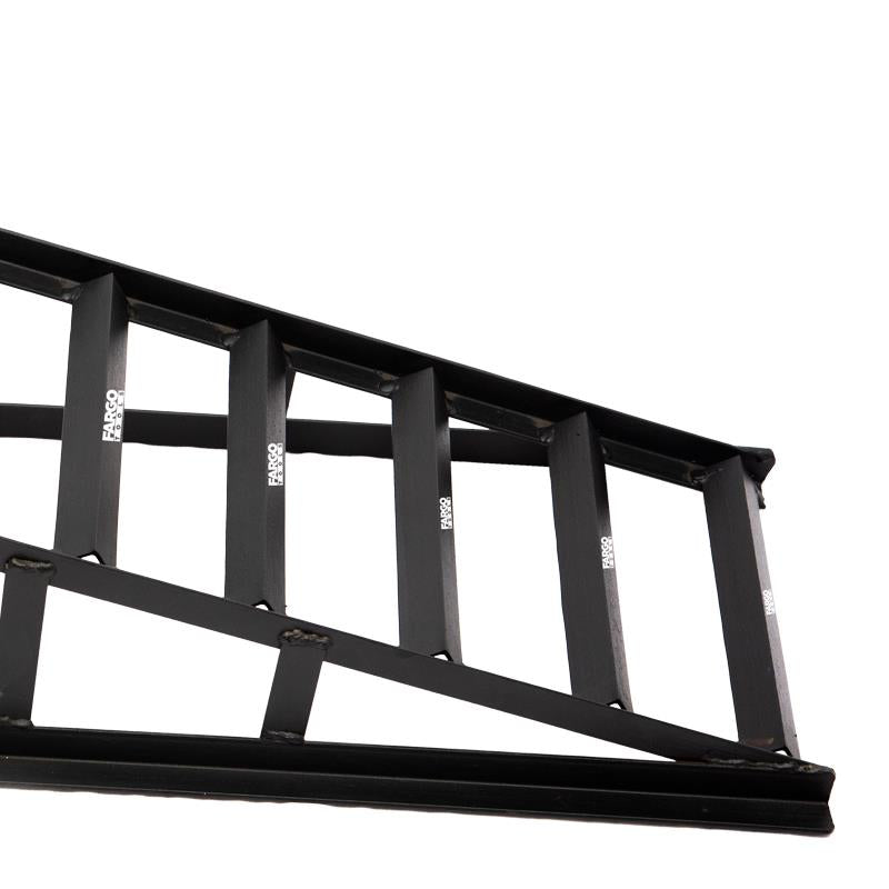 SET DE 2 RAMPAS ELEVADORAS FARGO TOOLS 2 TON
