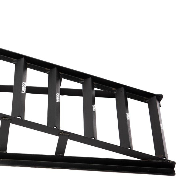 SET DE 2 RAMPAS ELEVADORAS FARGO TOOLS 2 TON