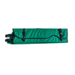 SILLA DE CAMPING PLEGABLE CON TECHO DONNA GARDEN VERDE
