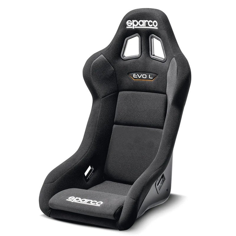 SPARCO GAMING EVO II QRT