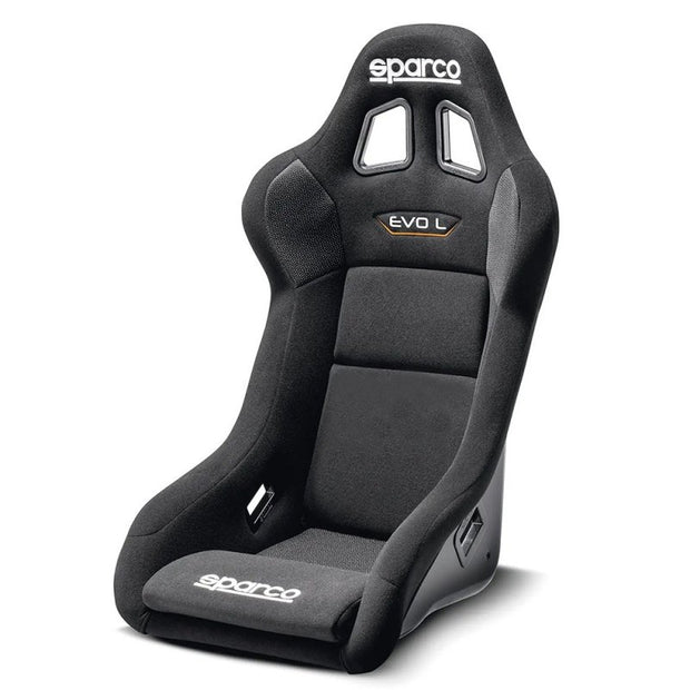 SPARCO GAMING EVO II QRT