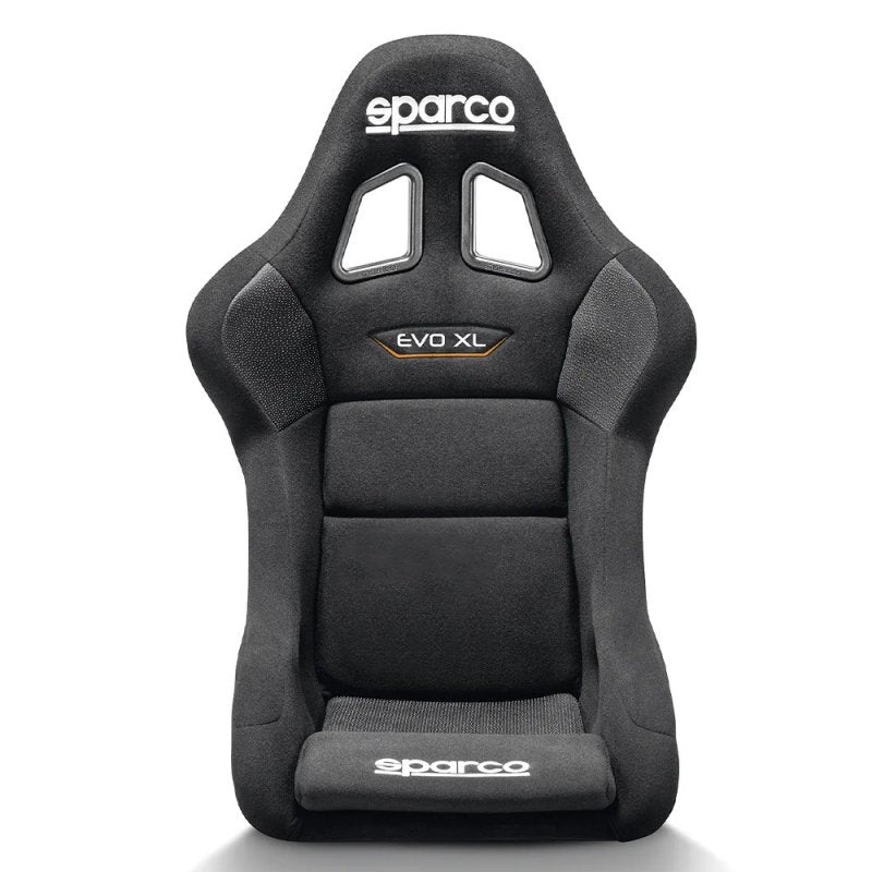 SPARCO GAMING EVO XL QRT