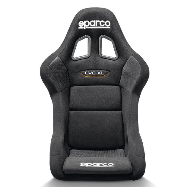 SPARCO GAMING EVO XL QRT