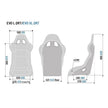 SPARCO GAMING EVO XL QRT