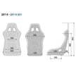 SPARCO GAMING QRT-R FIBERGLASS