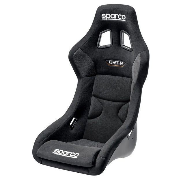 SPARCO GAMING QRT-R FIBERGLASS