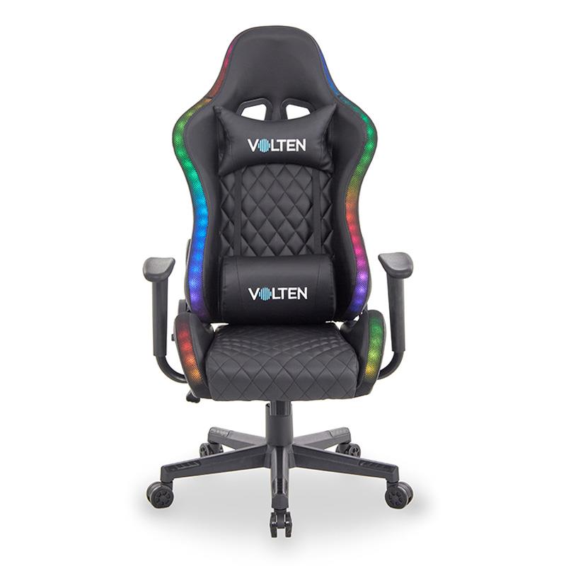 SILLA GAMING RGB SERIE 500 VOLTEN