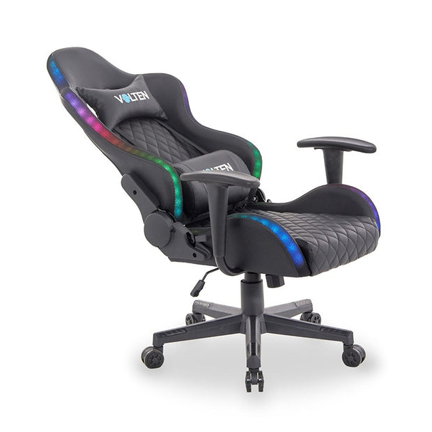 SILLA GAMING RGB SERIE 500 VOLTEN