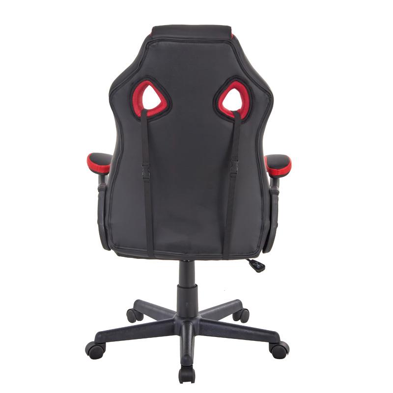 SILLA GAMING SPACE WORLD NEGRA-ROJA VOLTEN