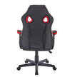 SILLA GAMING SPACE WORLD NEGRA-ROJA VOLTEN