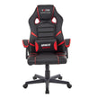SILLA GAMING SPACE WORLD NEGRA-ROJA VOLTEN