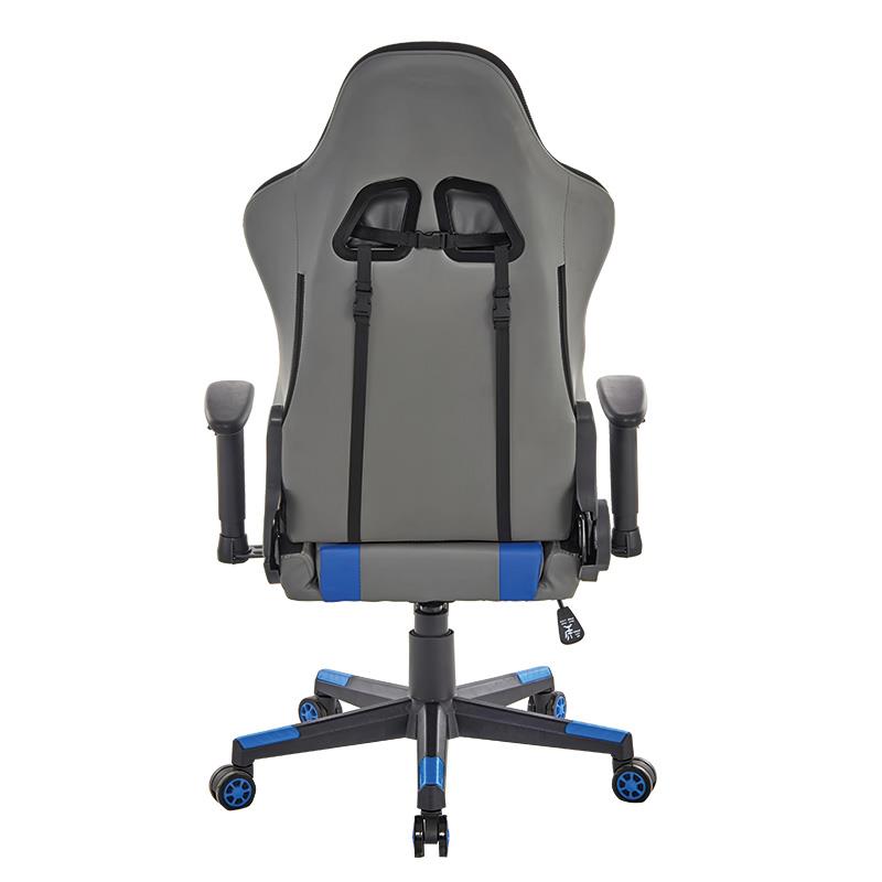 SILLA GAMING THUNDER HUNTER AZUL VOLTEN
