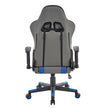 SILLA GAMING THUNDER HUNTER AZUL VOLTEN